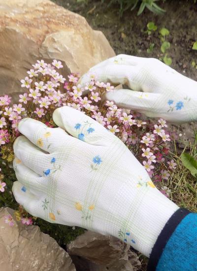 Kerti kesztyű GARDENER