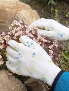 Kerti kesztyű GARDENER