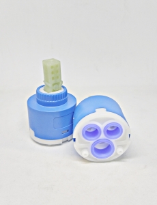 Kerámiabetét Ø40 mm-es. ZCS. 