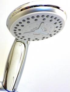 Partner Classic állítható zuhanyfej