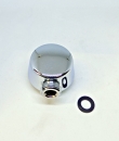 Zuhanykiállás, 1/2"