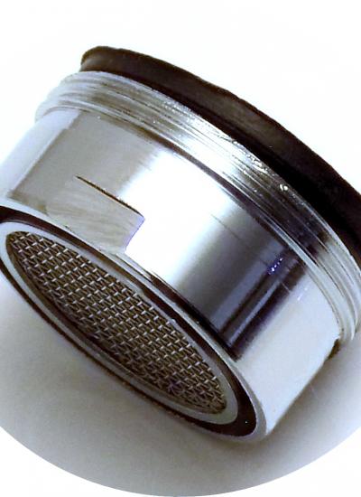 Perlátor 24×1mm. külsőmenetes